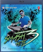 Smash Hitz Volume 3 Hindi Blu Ray